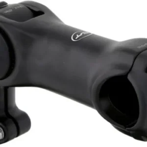 Vorbau CT Tarantula 31,8x90mm 1 1/8 schwarz