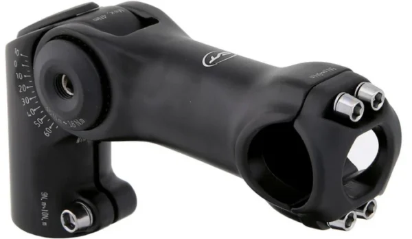 Vorbau CT Tarantula 31,8x90mm 1 1/8 schwarz