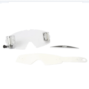 FOX AIRSPACE ROLL-OFF SYSTEM