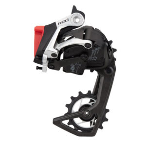 SRAM RED AXS E1 SCHALTWERK 10-36 Zähne - ohne Akku