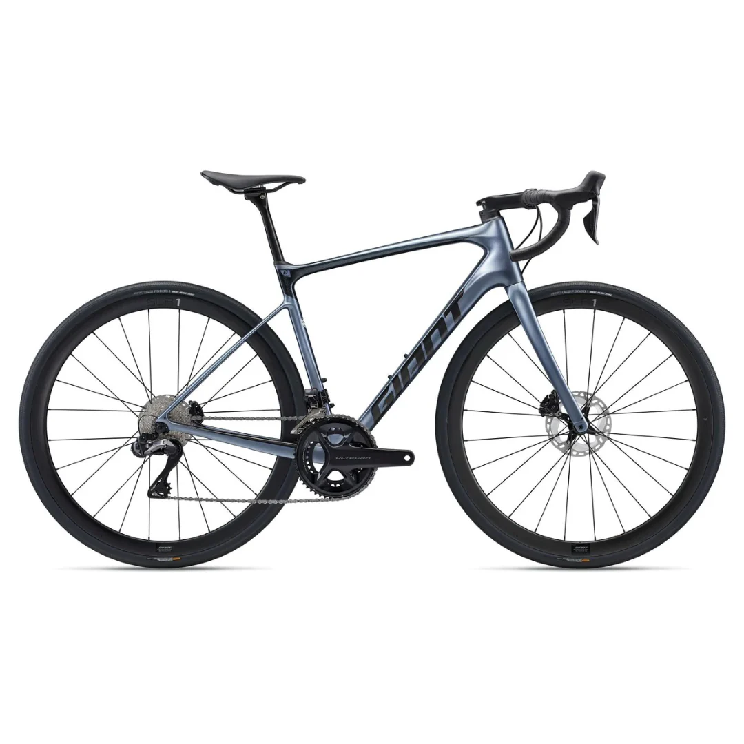 GIANT DEFY ADVANCED PRO 1 - Shimano Ultegra Di2 - Gr.XS