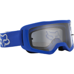 FOX MAIN STRAY GOGGLE BLUE